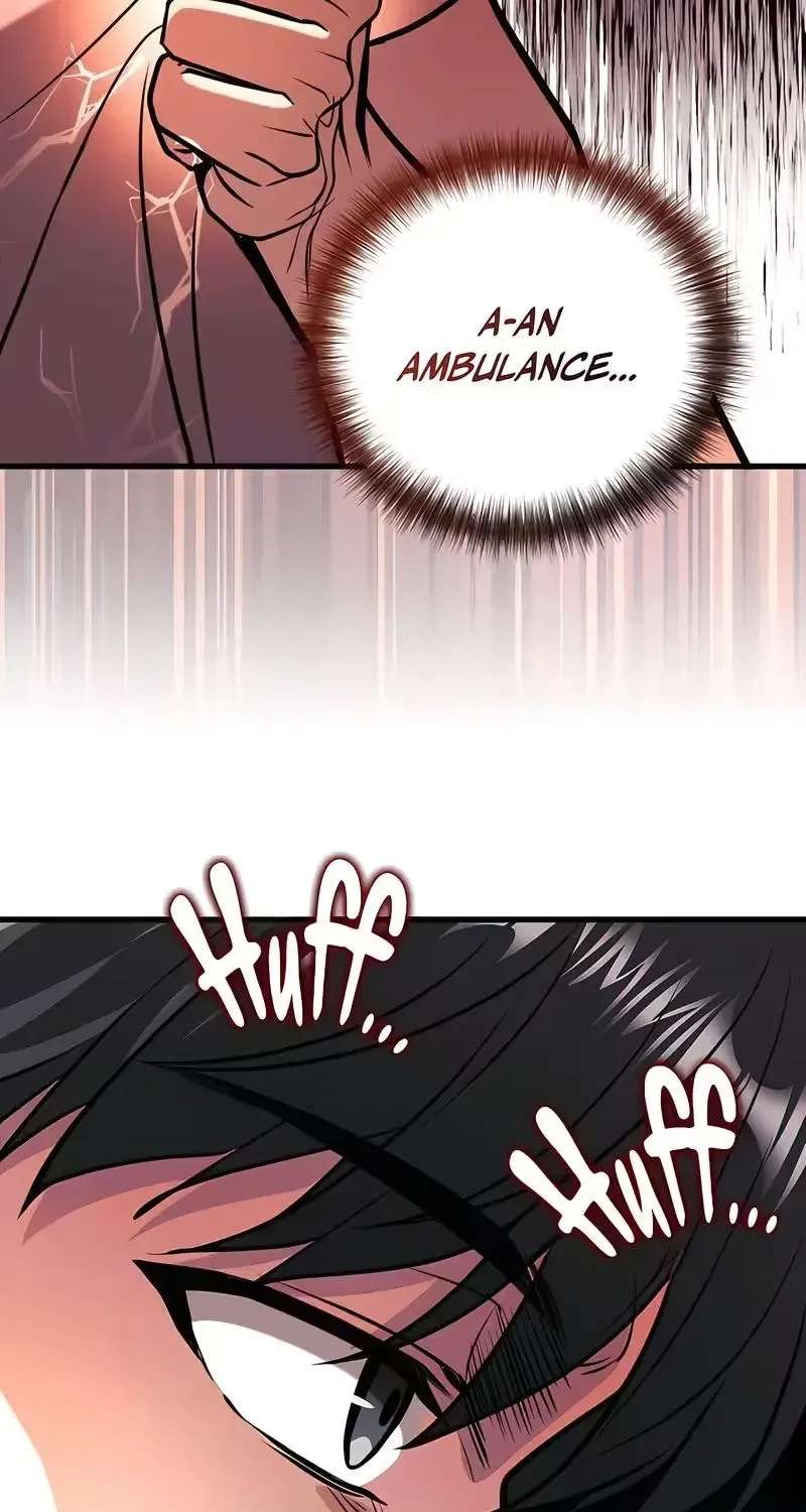 The Dragon Girlfriend Has Returned Chapter 6 - page 32