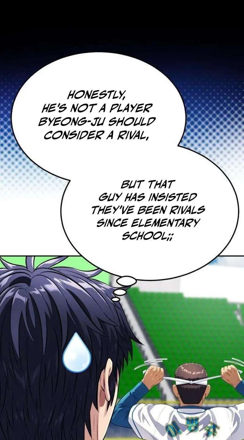 Rural Ace Chapter 32 - page 19