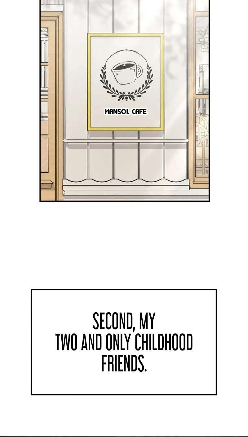 My First Love, Transformed! Chapter 1 - page 80