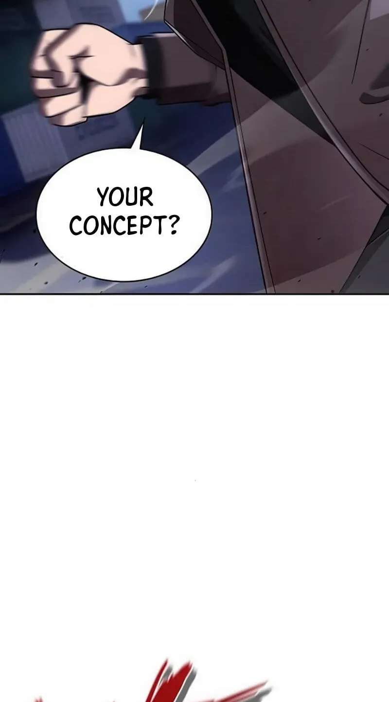 The Dungeon Cleaning Life Of A Once Genius Hunter Chapter 161 - page 46