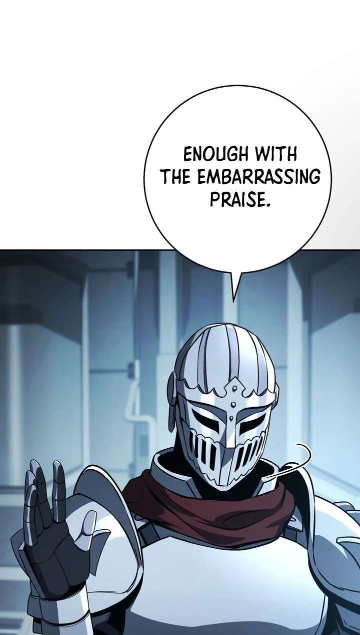 The Skeleton Soldier Failed To Defend The Dungeon Chapter 388 - page 19