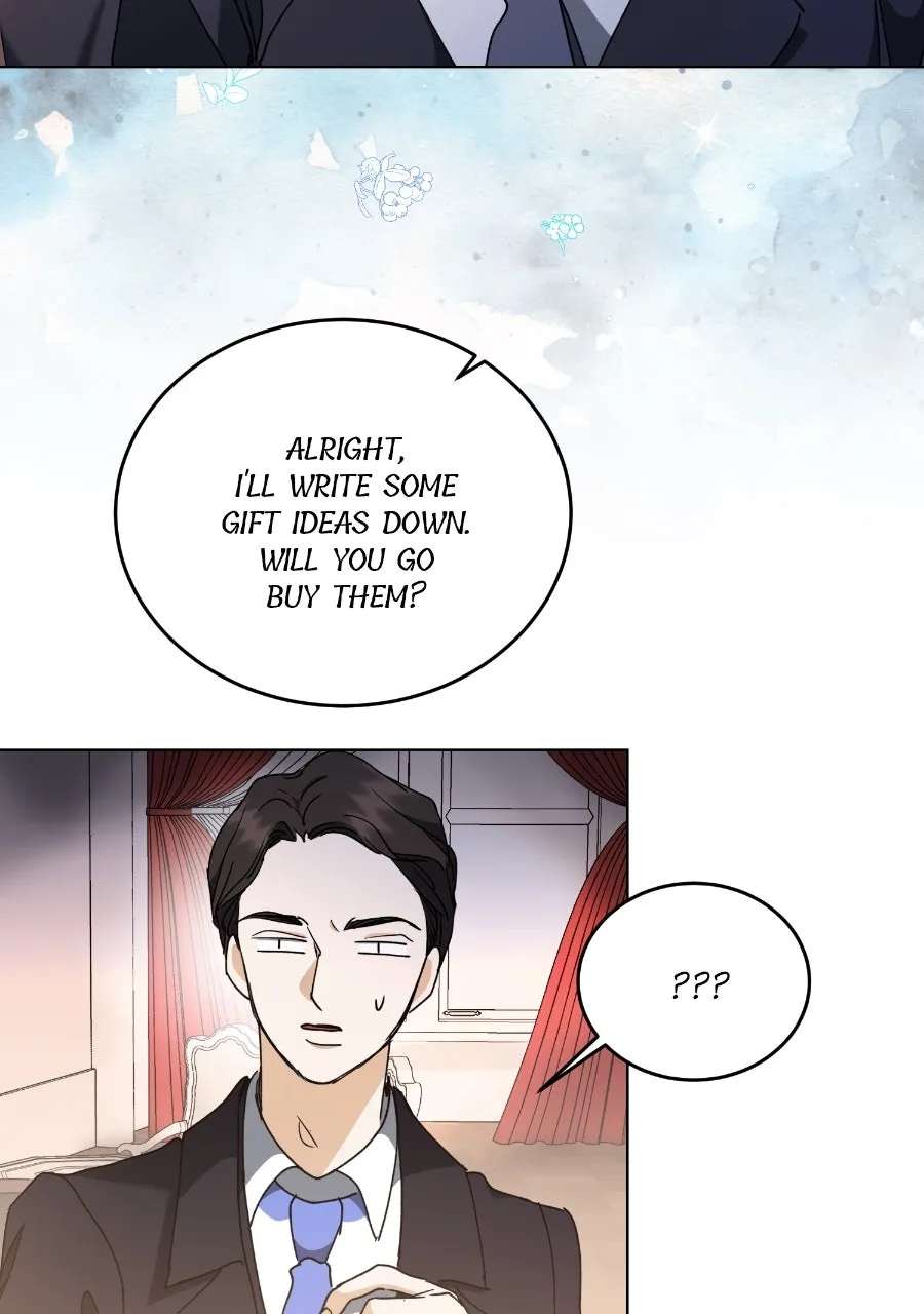The Psycho Dukeand I Chapter 9 - page 28