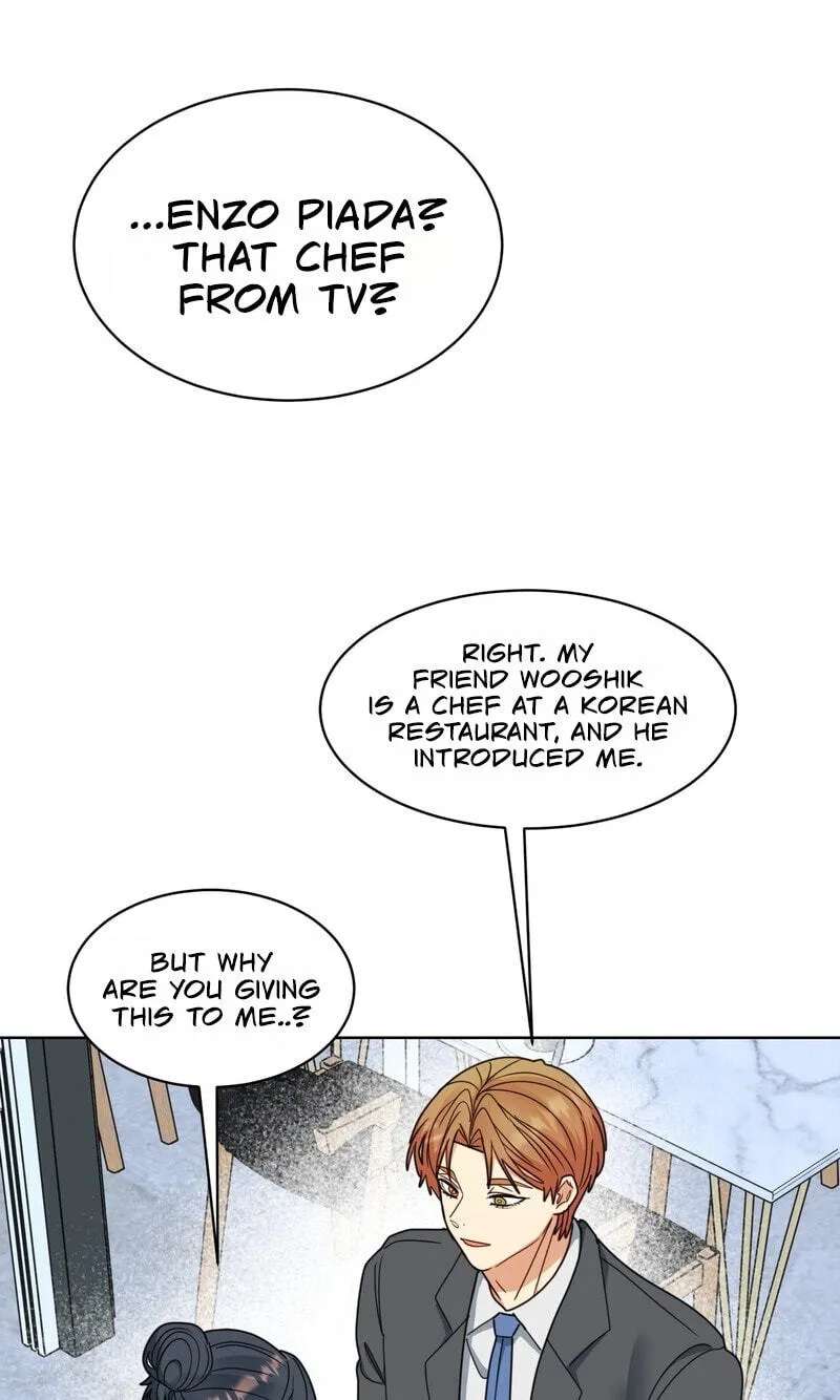 Flower Beggar Chapter 17 - page 70