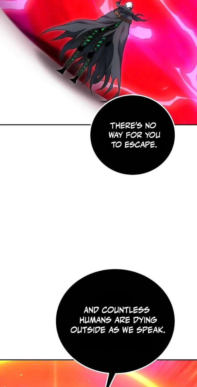 Secretly More Powerful than the Hero Chapter 139 - page 9