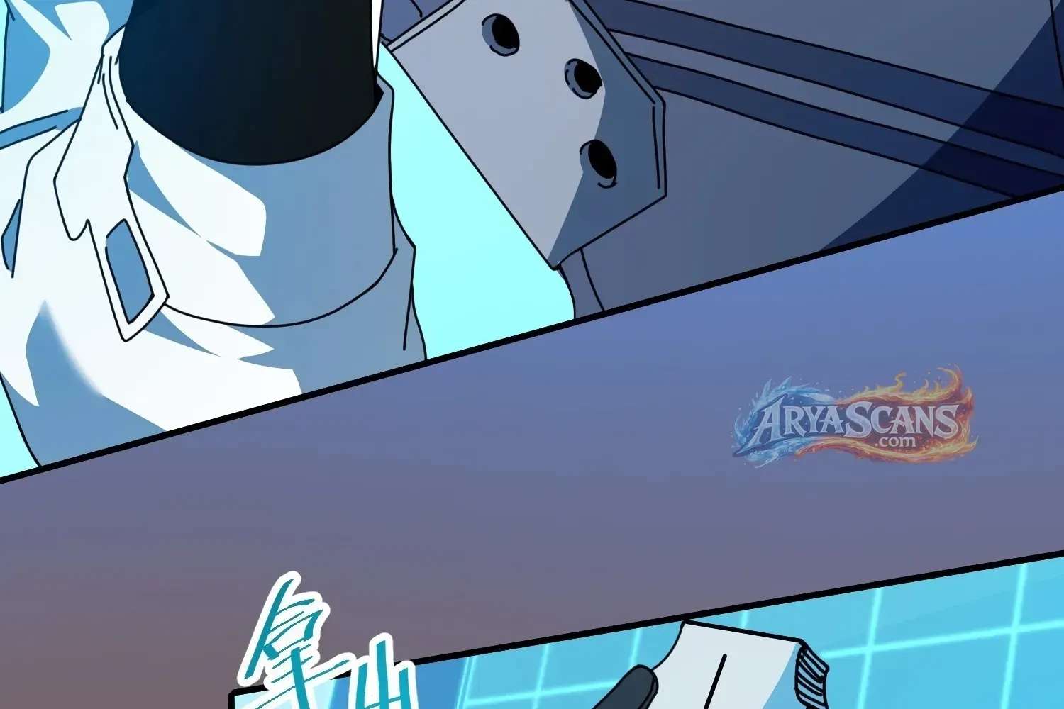 Extracting My Way to Become the Undead Archmage Chapter 12 - page 56