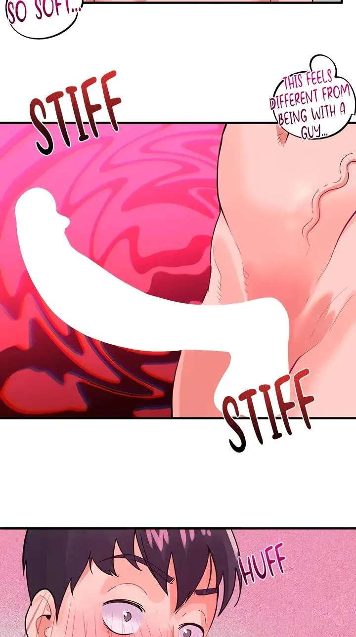 X! Story 2 Chapter 28 - page 16