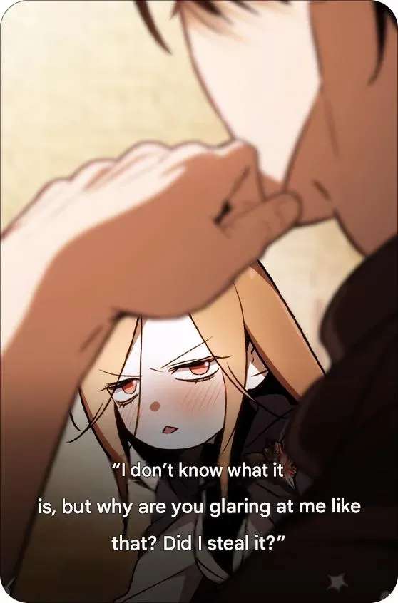 Erica, When a Friend Is Obsessed With Me Chapter 9 - page 9
