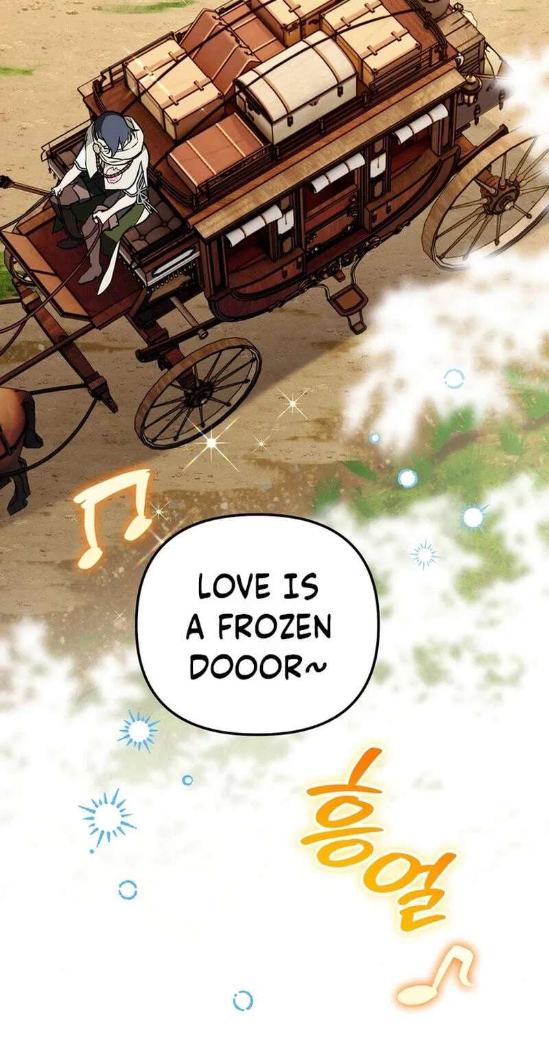 Himsumjjin Eorini-ga Appa-reul Chatseumnida Chapter 54 - page 76