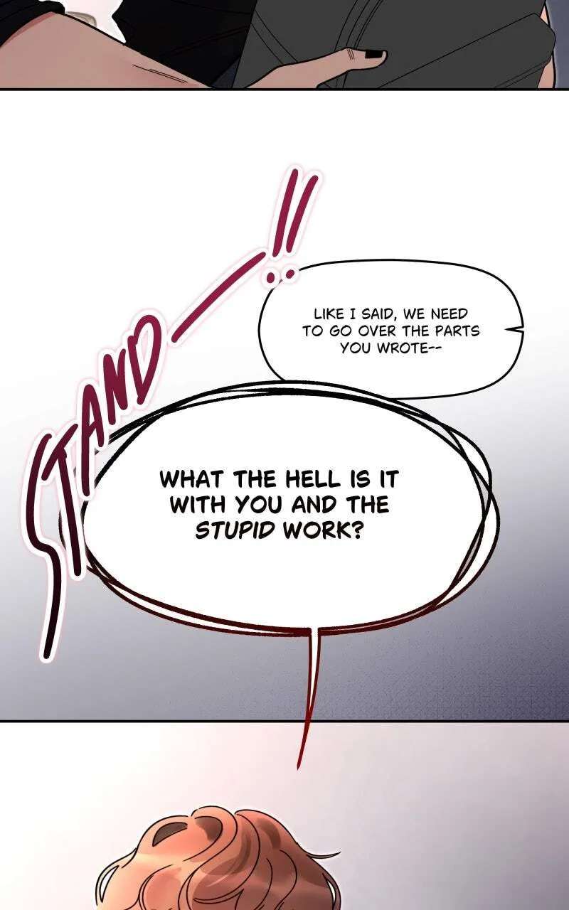 The Egg Project Chapter 55 - page 41