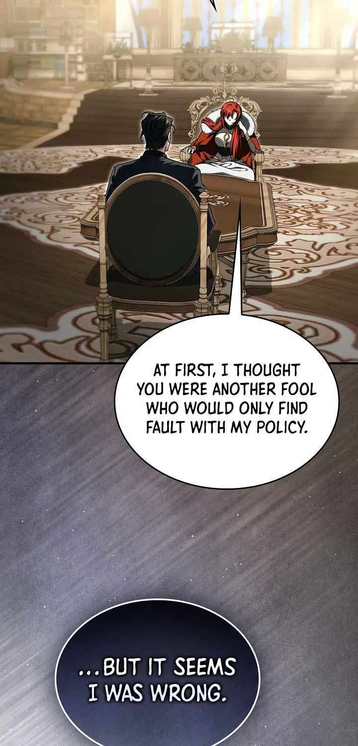 A Villain's Will to Survive Chapter 65 - page 41