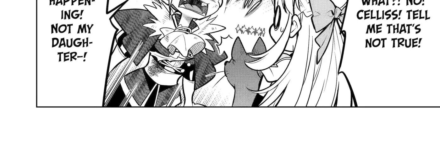I Became A Legend After My 10 Year-Long Last Stand Chapter 61 - page 12