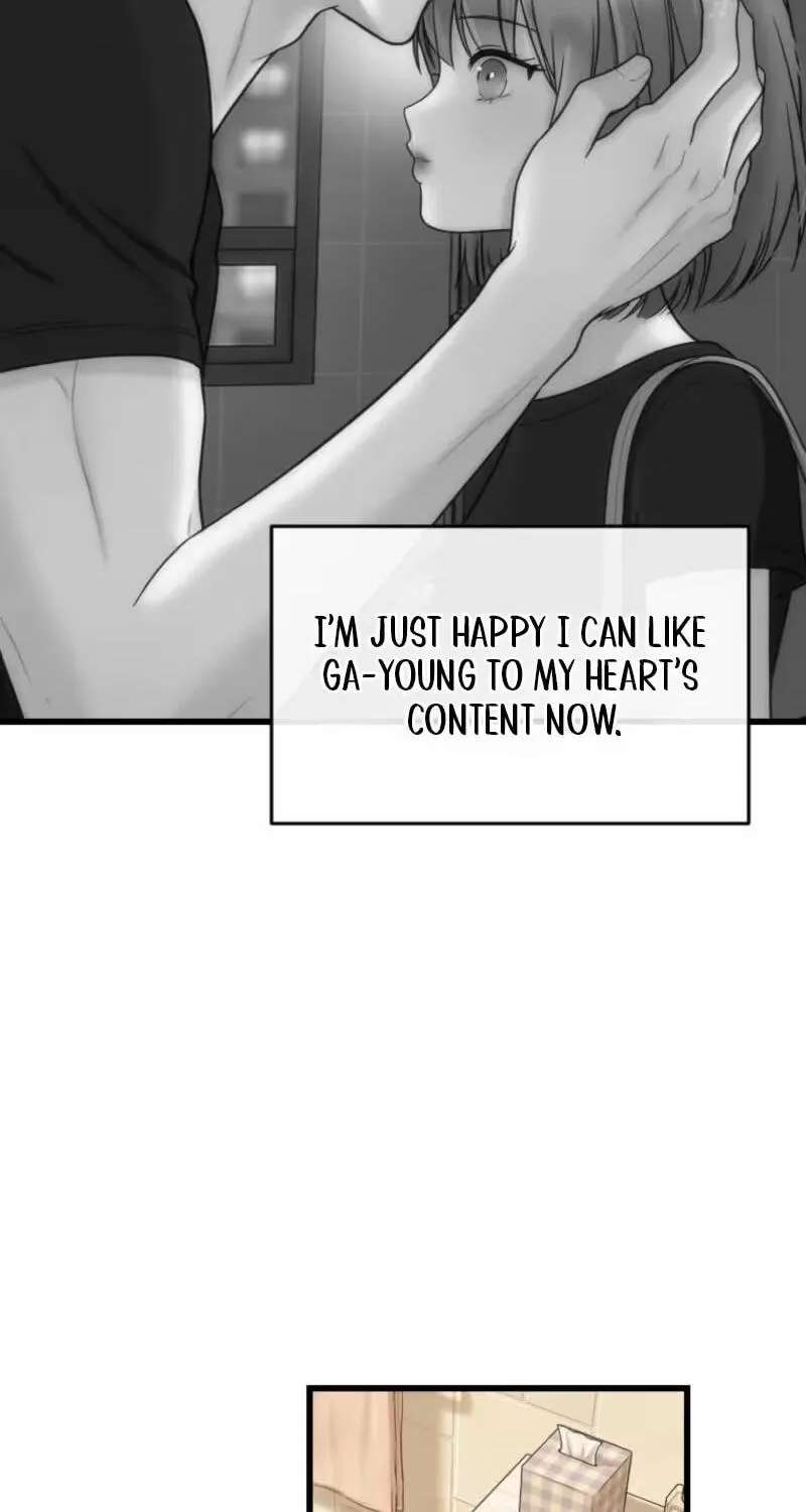 Kanna Made a Certain Decision Chapter 30 - page 44