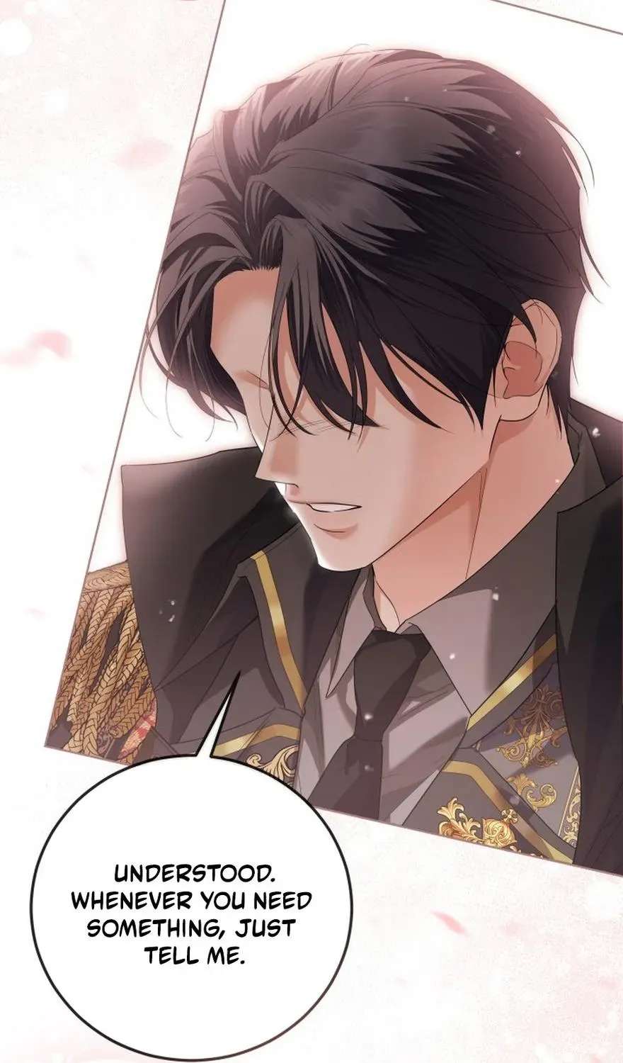 The Princess Stans in Secret Chapter 85 - page 79