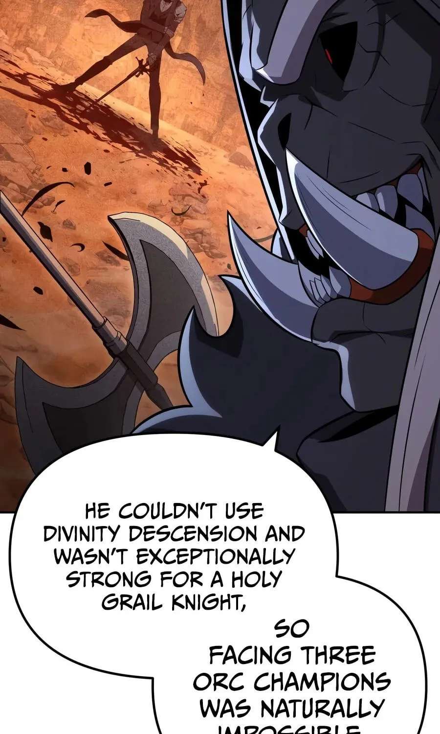 The Knight King Who Returned with a God Chapter 180 - page 44