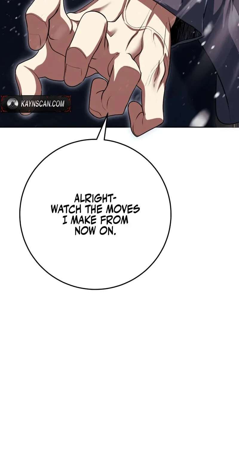 Monsters Fight Monsters Chapter 39 - page 19