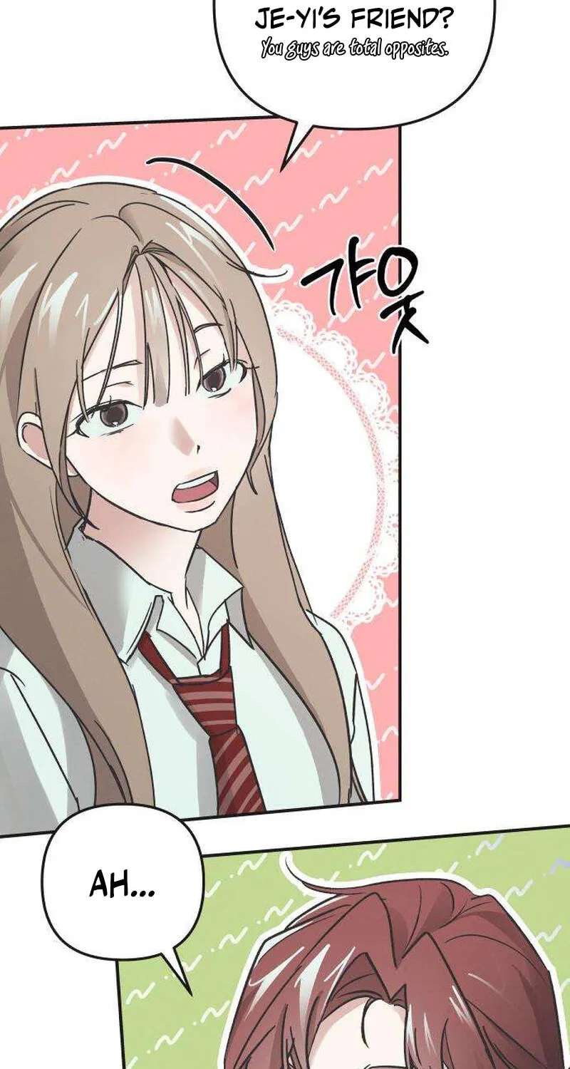 An Equation with No Wrong Answers Chapter 4 - page 47