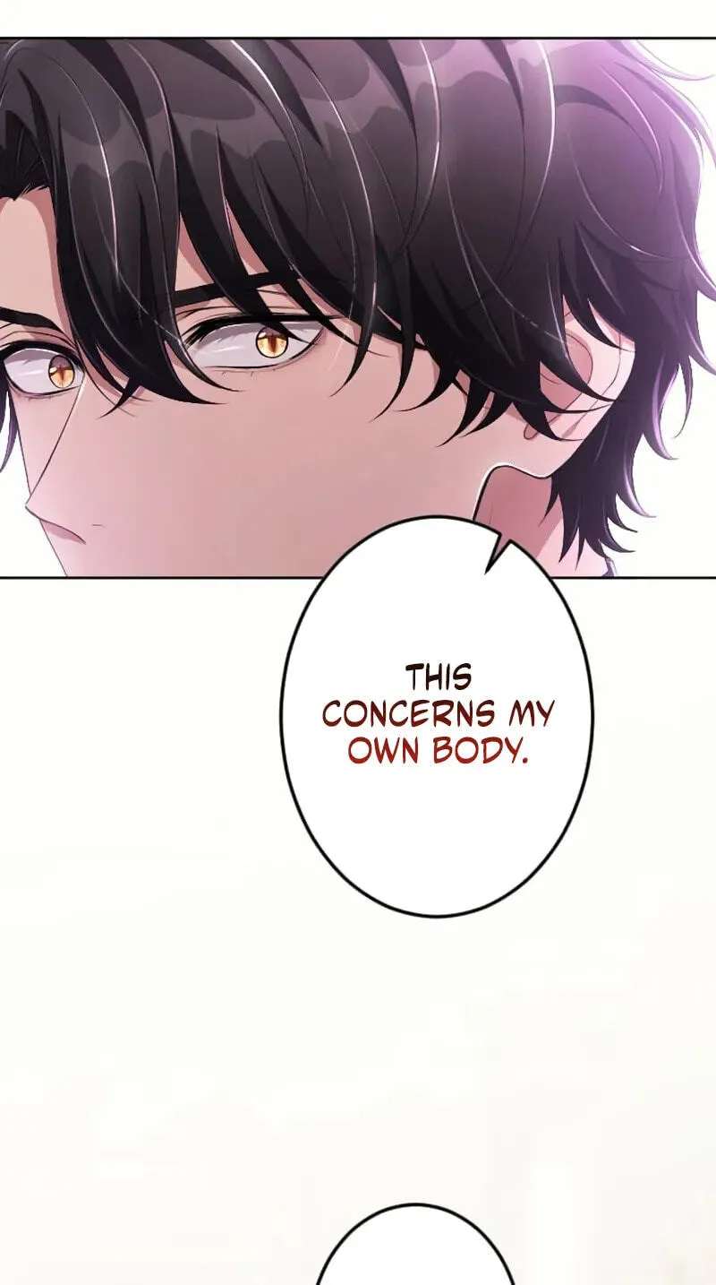 My 5th Political Marriage With You Who Hates Me Chapter 54 - page 56