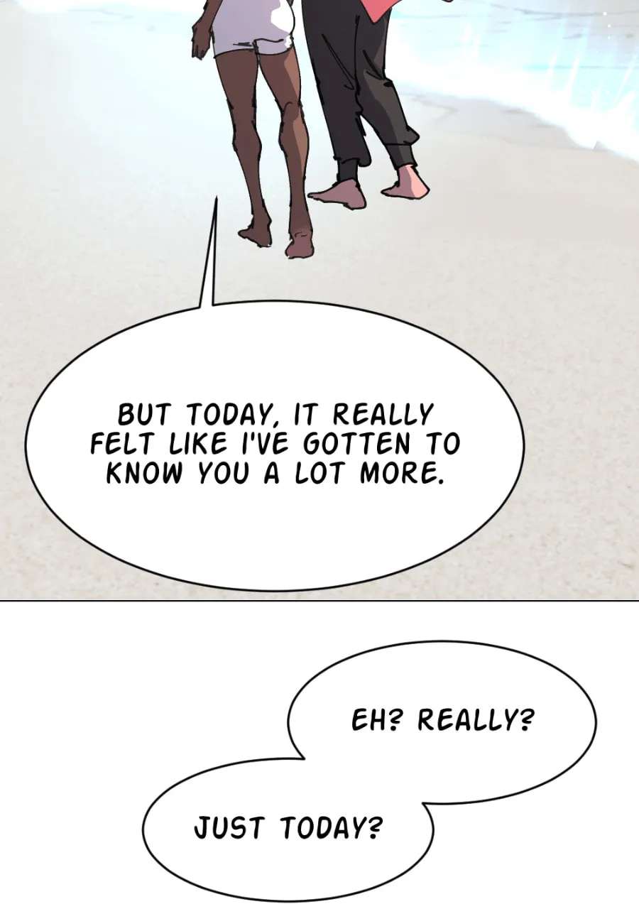 Cuffing Cupid Chapter 42 - page 48