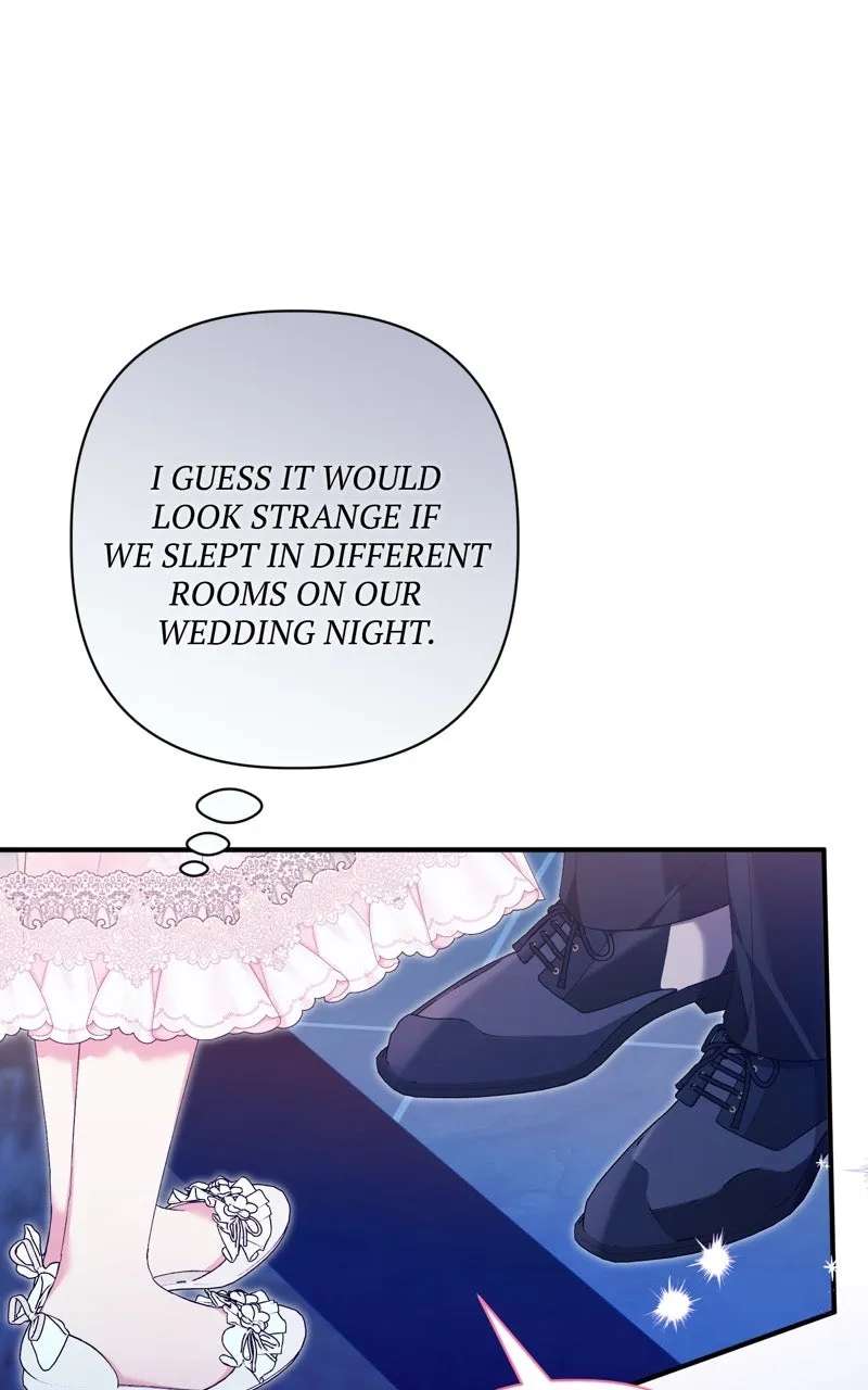 Becoming A Family WithThe Duke and His Dear Son Chapter 39 - page 22