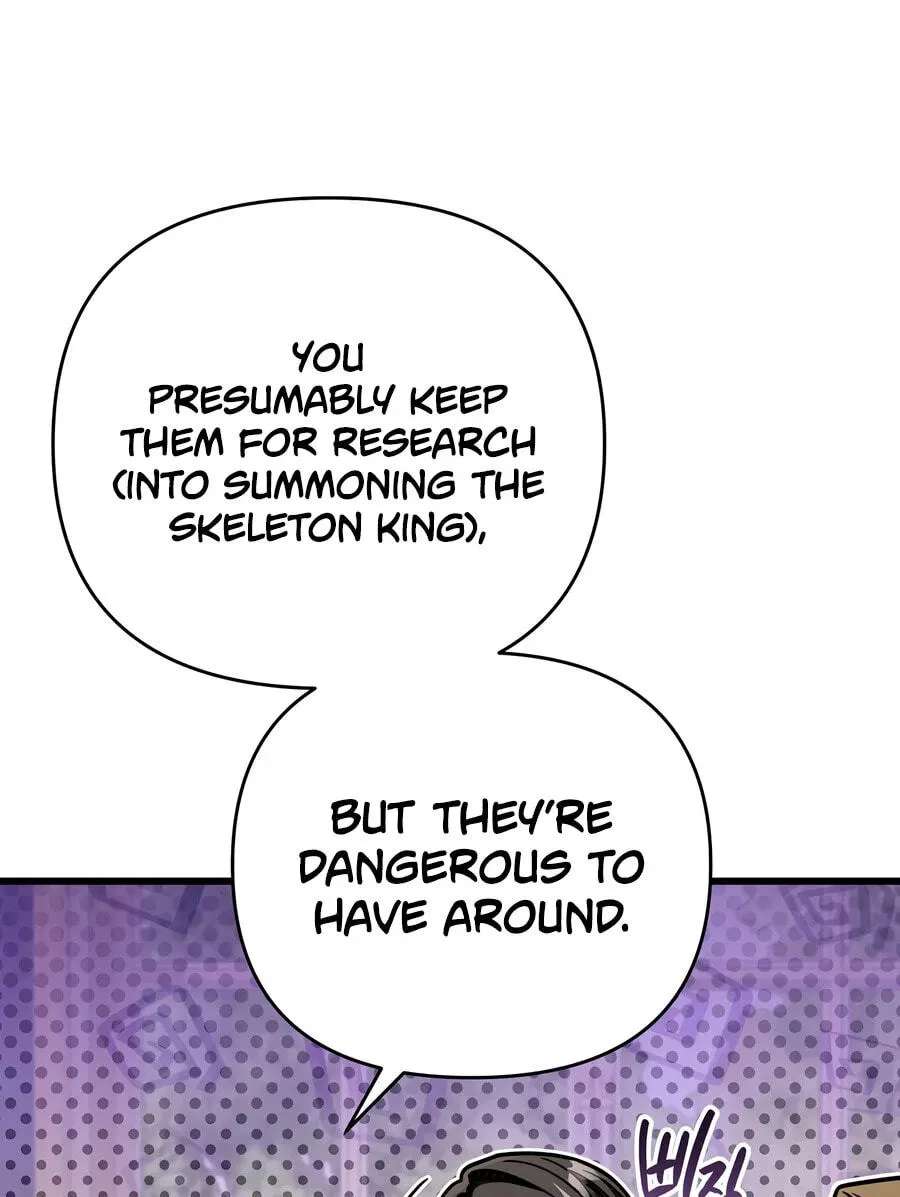 Holy Hella's Ultimate End Chapter 93 - page 98