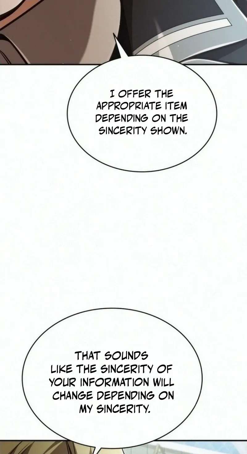 A Cadet Becomes a Prophet?! Chapter 60 - page 40