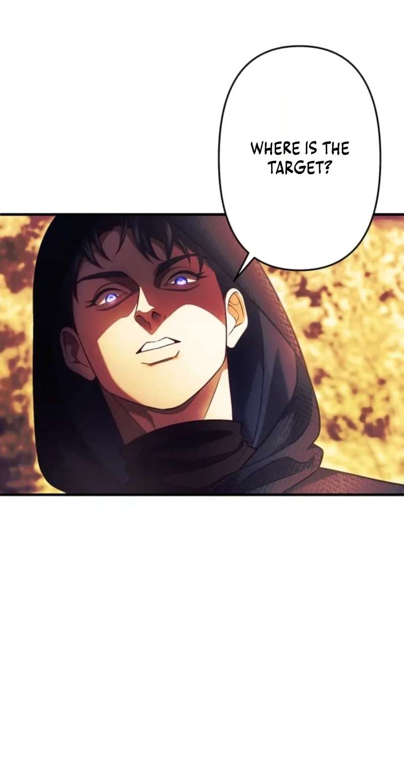 A Widowed Queen's Devotion for Love Chapter 42 - page 5