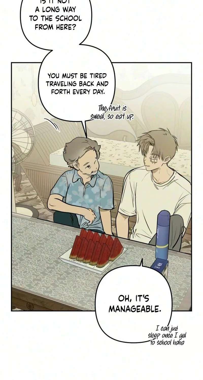 Bunker Days Chapter 34 - page 3