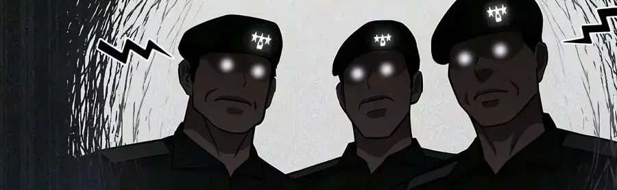 Returned to the Day I Joined the Army Chapter 103 - page 210