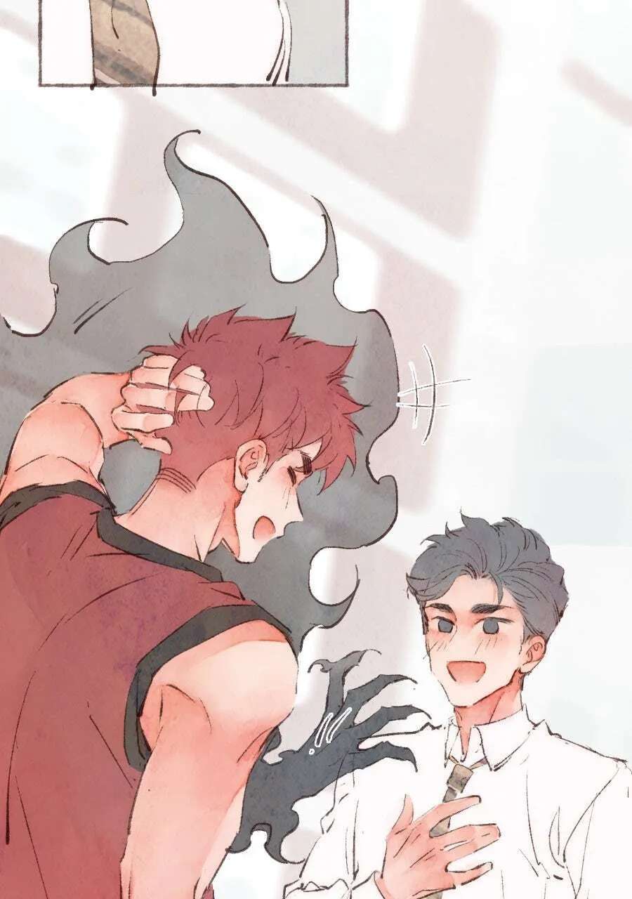 Soul Sealer's School Life Chapter 37 - page 29