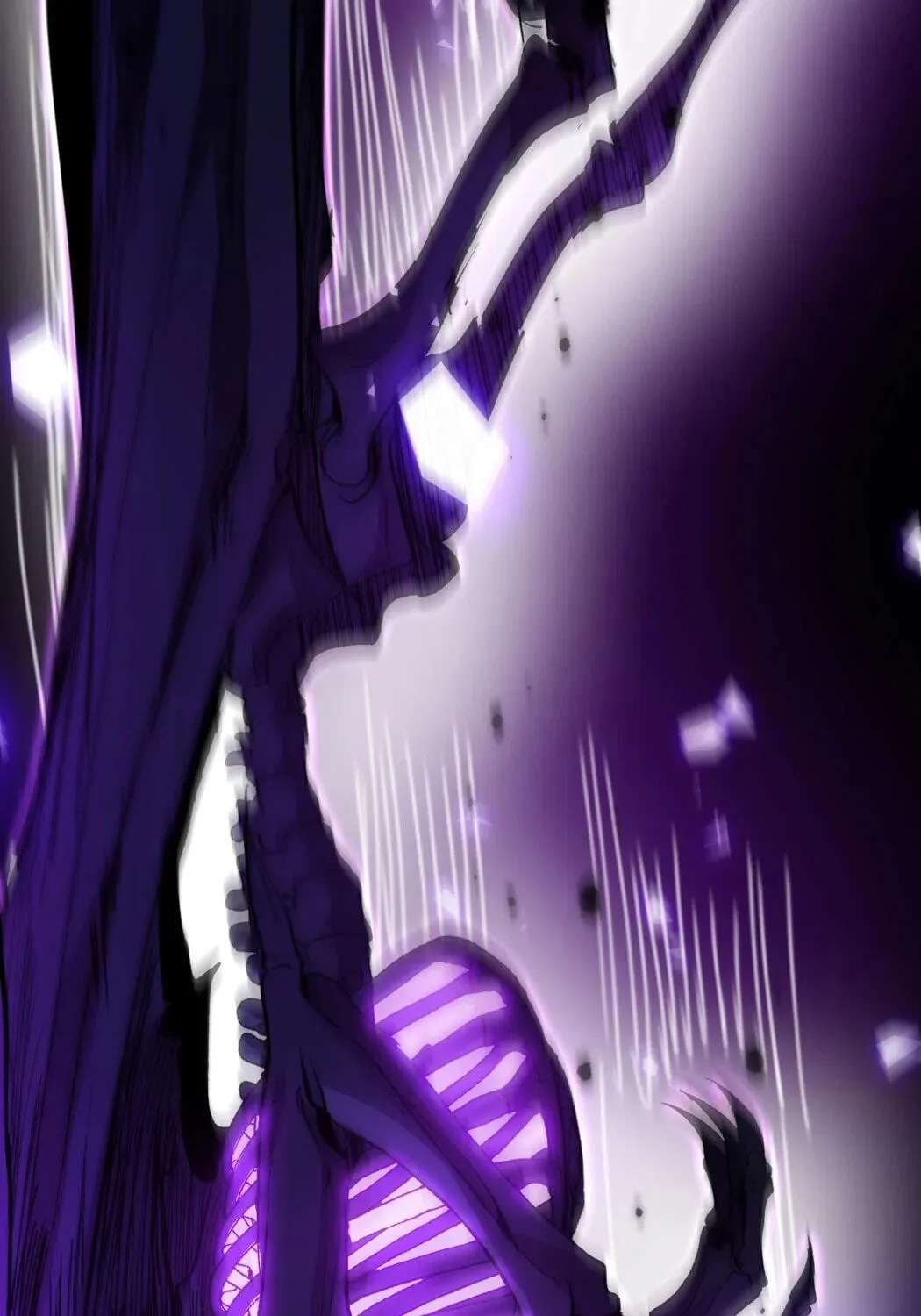 God-level Assassin, I’m the Shadow Chapter 140 - page 81