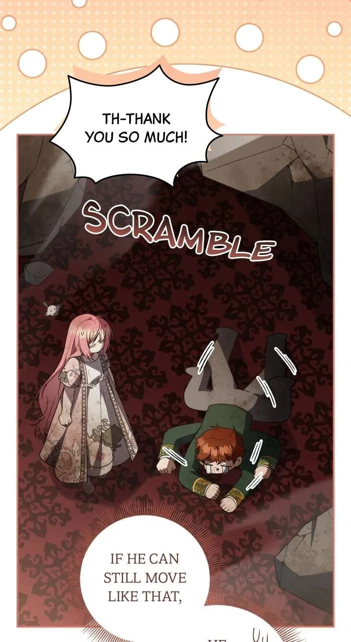 The Archmage Becomes theSwordmaster's Youngest Daughter Chapter 36 - page 50