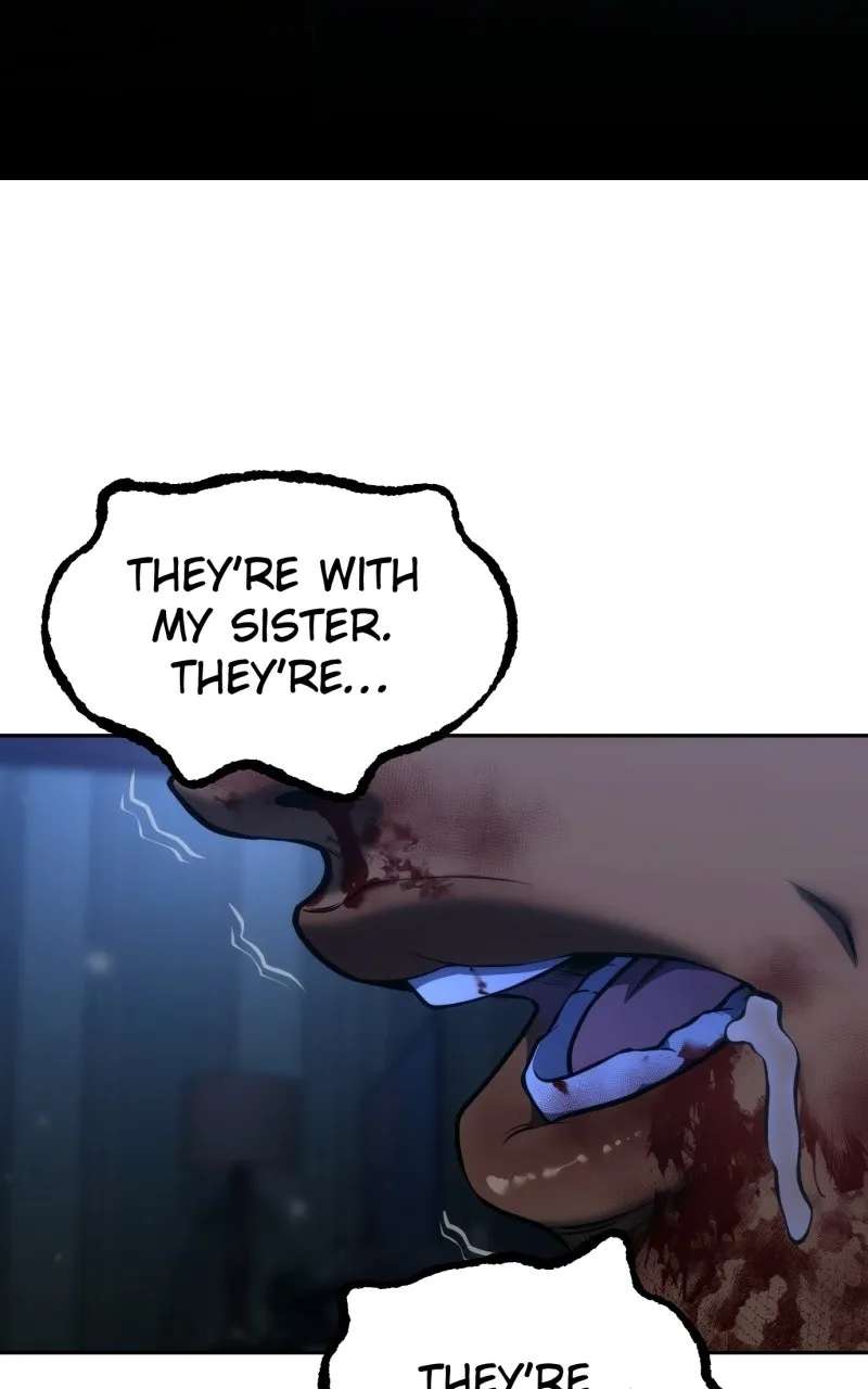 Finding Humanity Chapter 11 - page 99