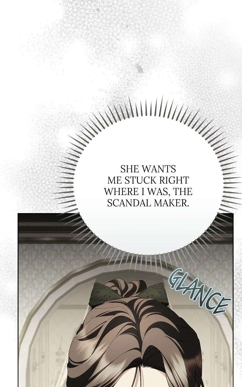 The Scandal MakerHas Returned Chapter 17 - page 12