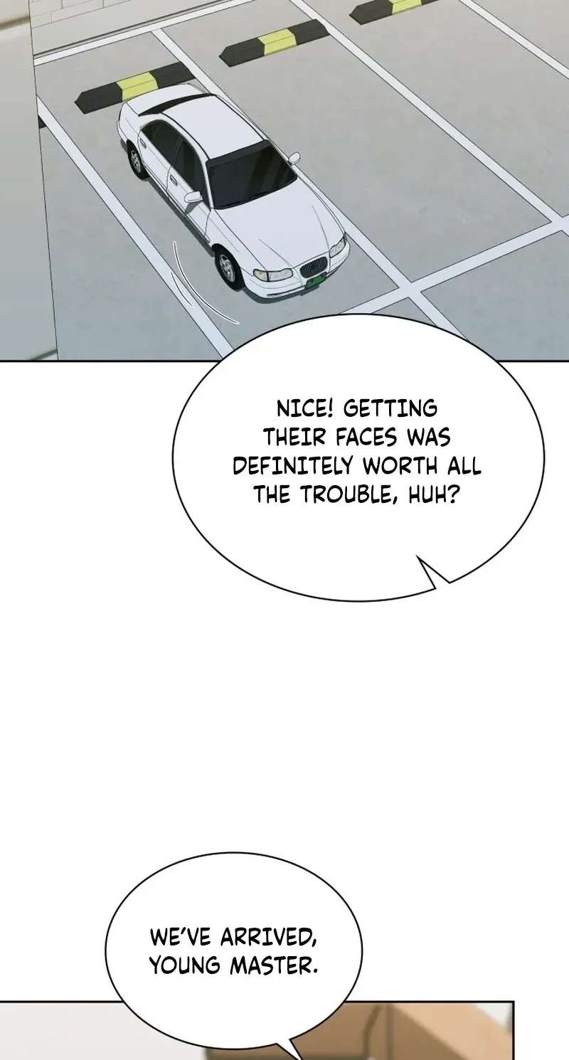 Reset Life Of Regression Police Chapter 167 - page 34