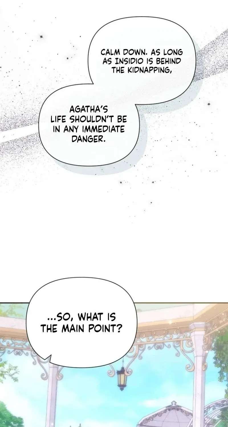 Seven Marriages Are Planned Chapter 53 - page 14