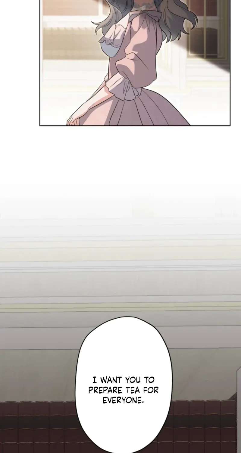 I Possessed the Most Terrifying Stepmother in History! Chapter 29 - page 92