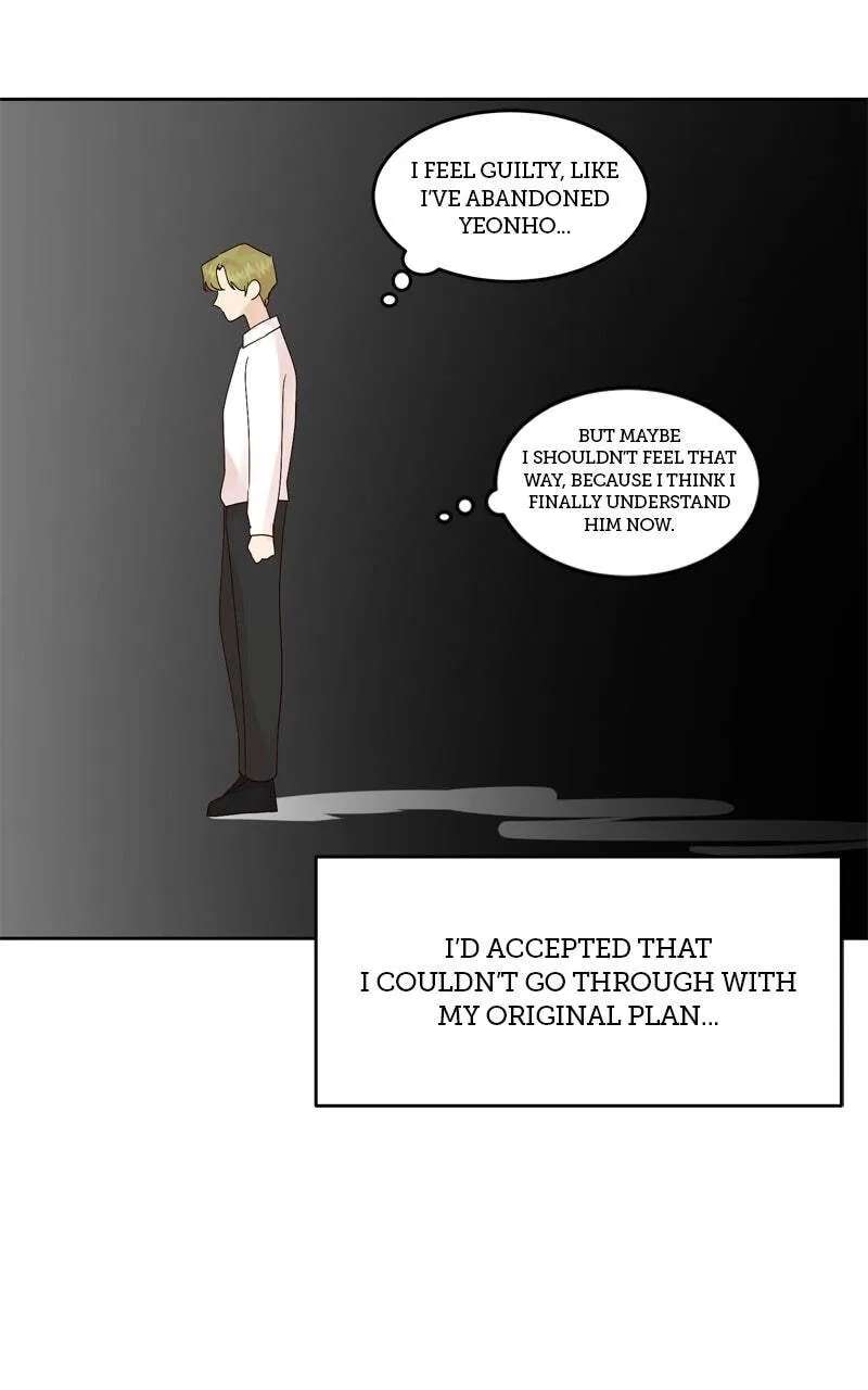 The Grim Reaper is My Guardian Chapter 47 - page 28