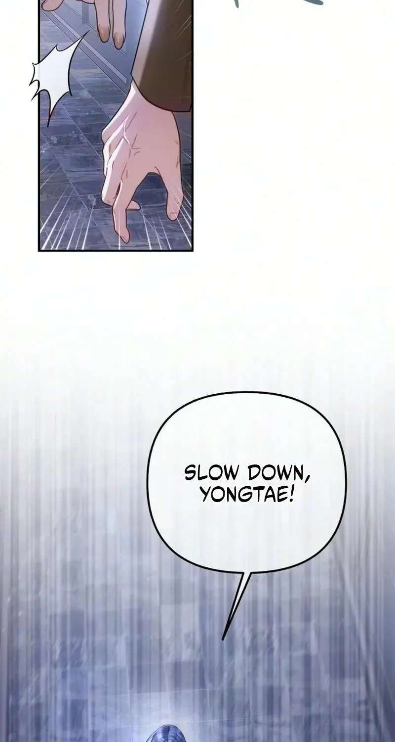 Counter-marriage Chapter 2 - page 39
