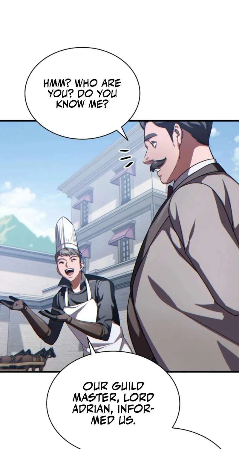 The Lord Who Levels Up by Devouring Chapter 17 - page 31
