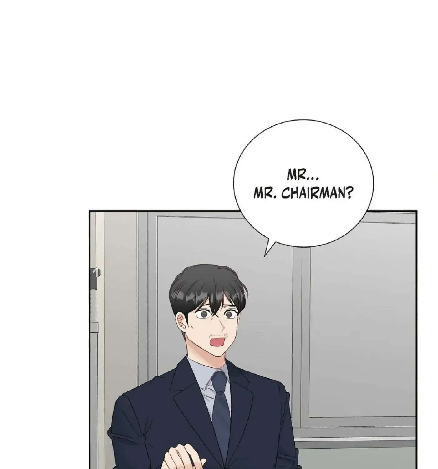The New CEO and I - Five Years After the One-night Stand Chapter 49 - page 69