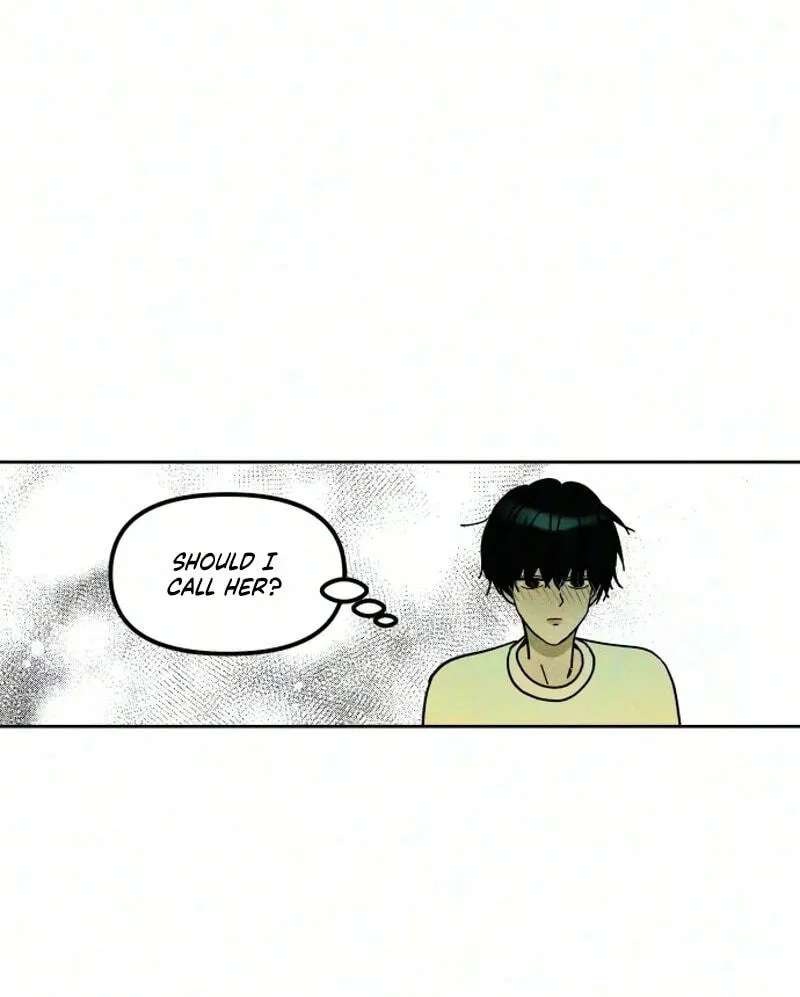 A Loser’s Love Chapter 37 - page 59
