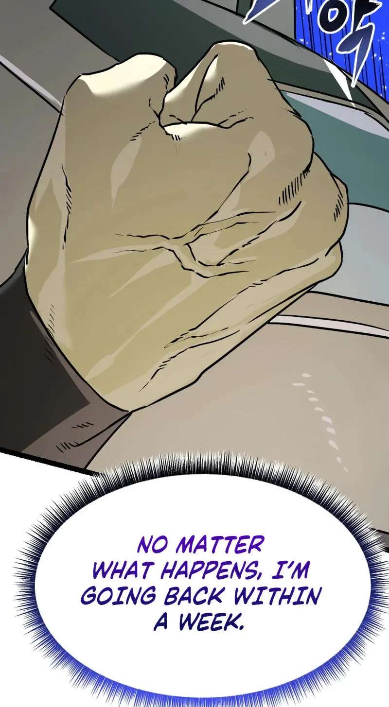 Substitute Hero Chapter 14 - page 174