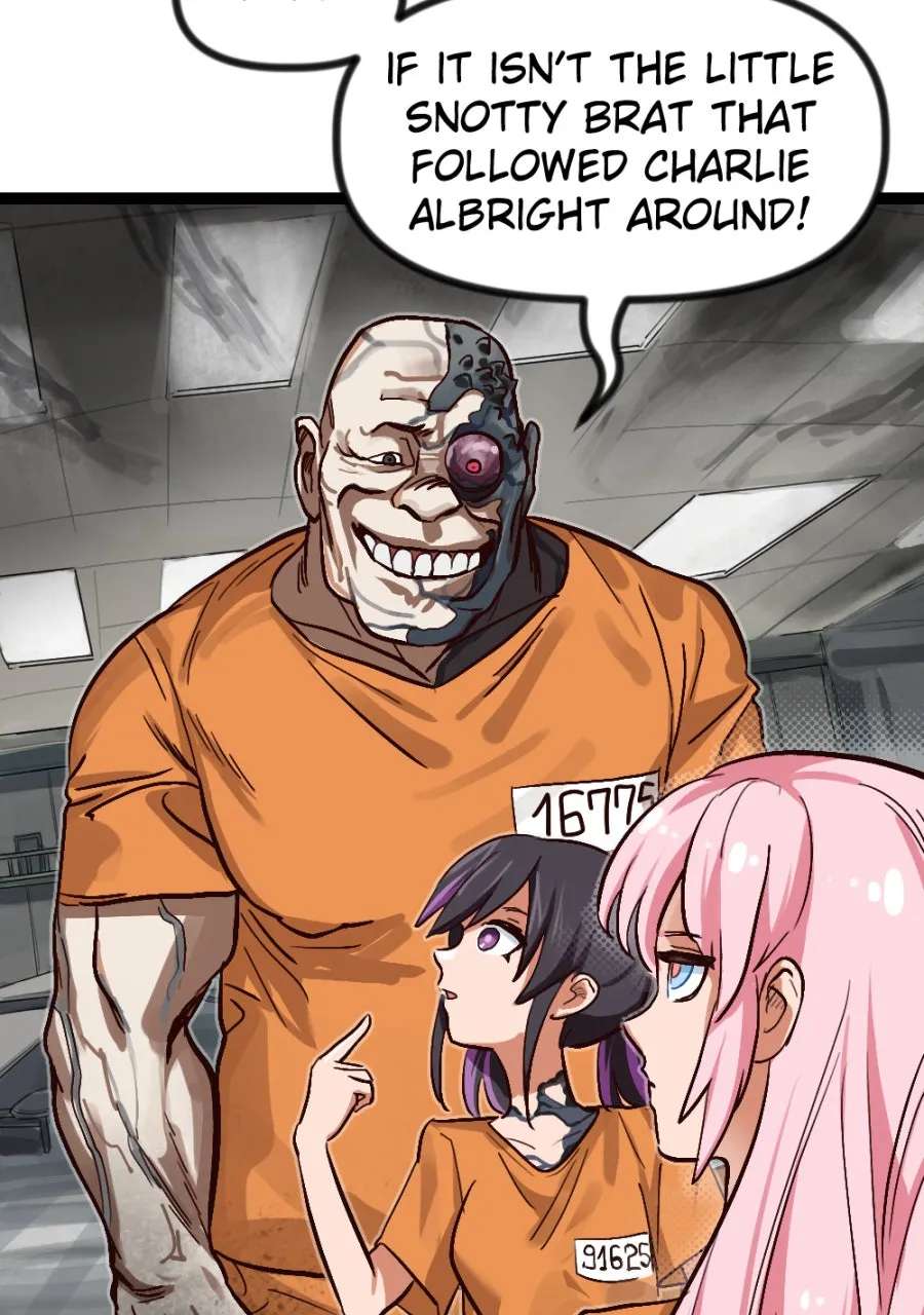 Clinic Of Horrors Chapter 271 - page 29
