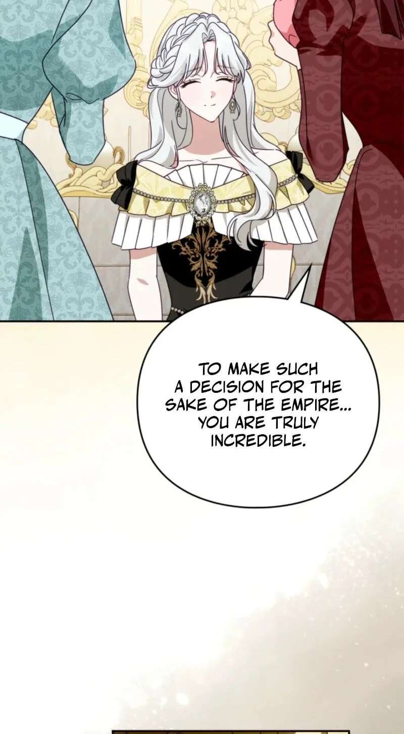 The Search for the Duchess's Husband Chapter 38 - page 63
