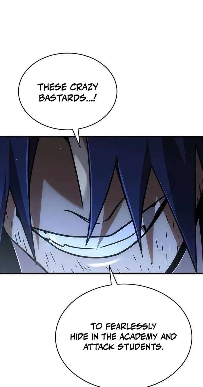 A Cadet Becomes a Prophet?! Chapter 61 - page 84