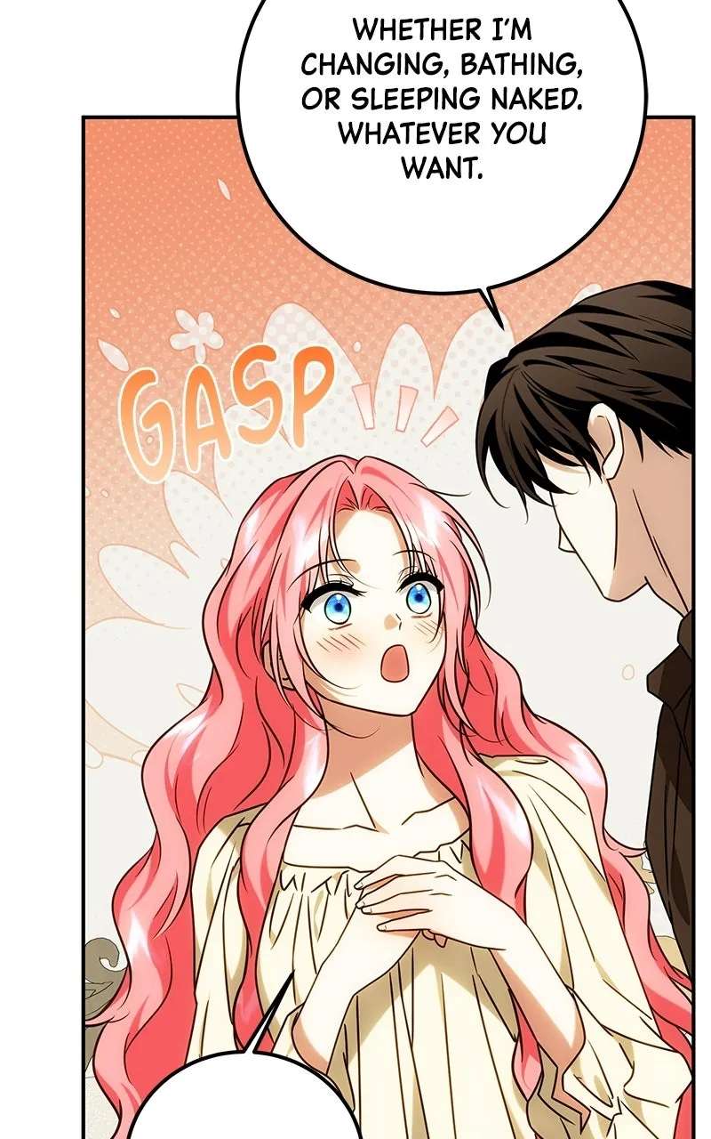 Changing the GenreFrom Angst to Heartwarming Chapter 86 - page 50