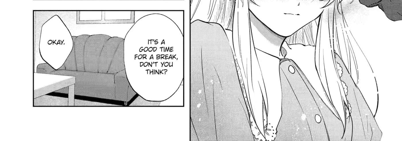 The Dragon's Bride: Loved as His Fated Mate. Chapter 9 - page 52
