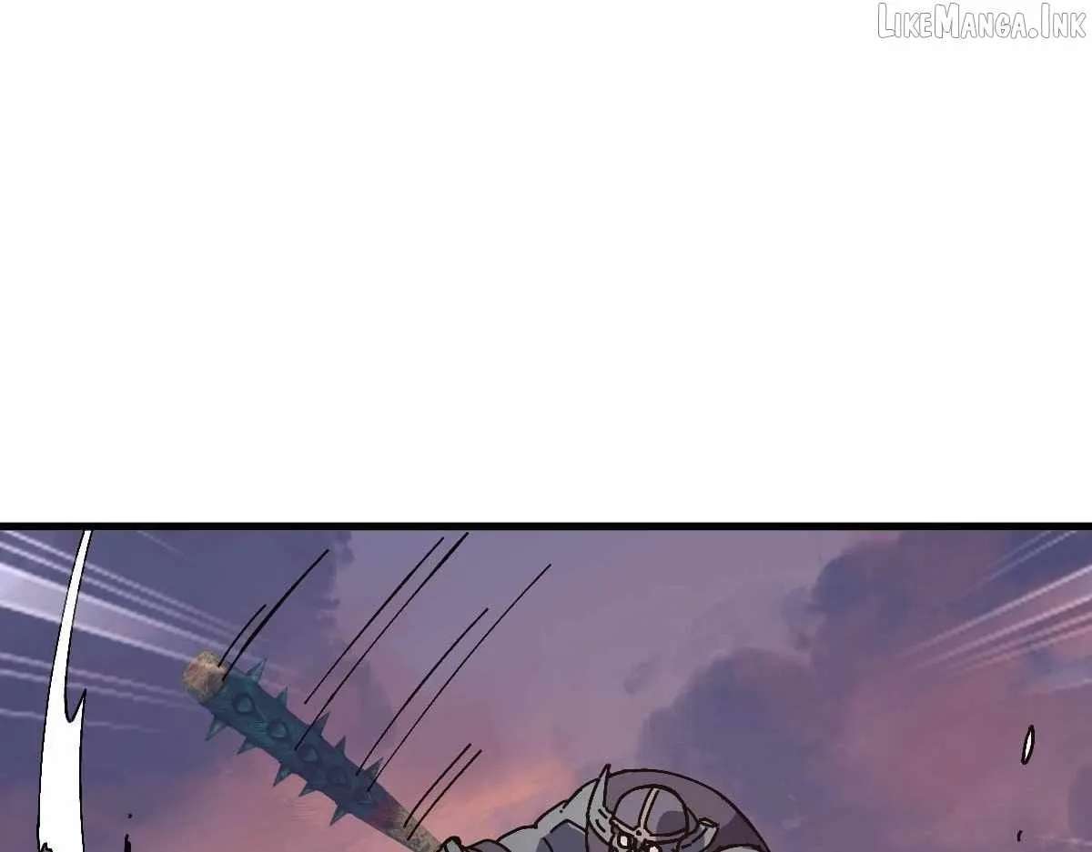Devious Son Of Heaven Chapter 199 - page 91