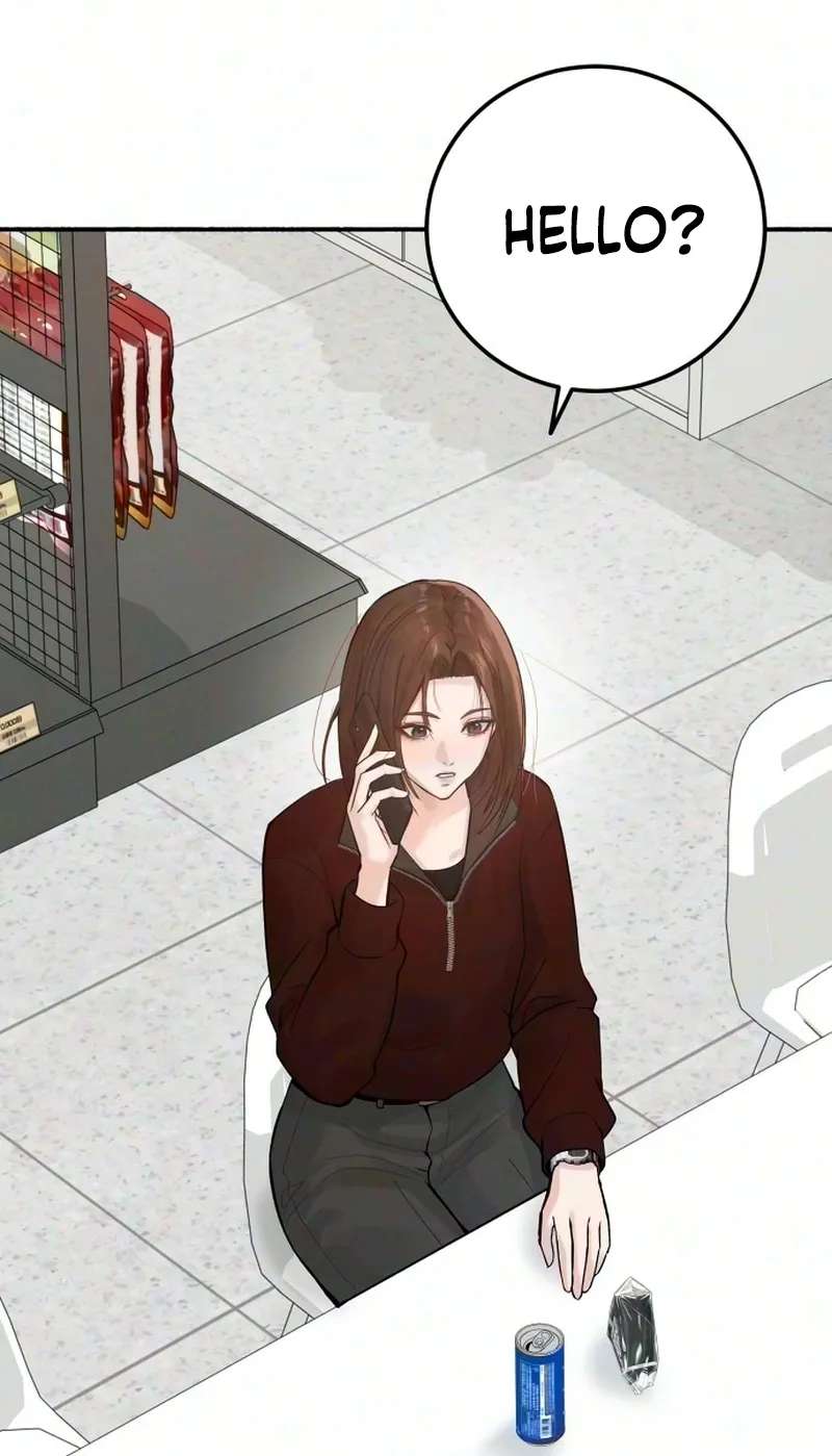 Patronage Stigma Chapter 7 - page 32