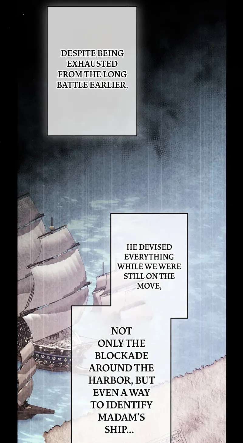 My 5th Political Marriage With You Who Hates Me Chapter 54 - page 10